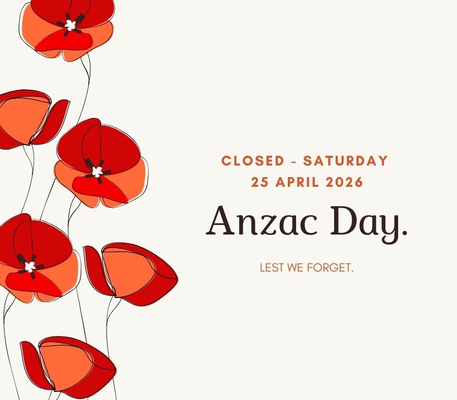 Anzacday