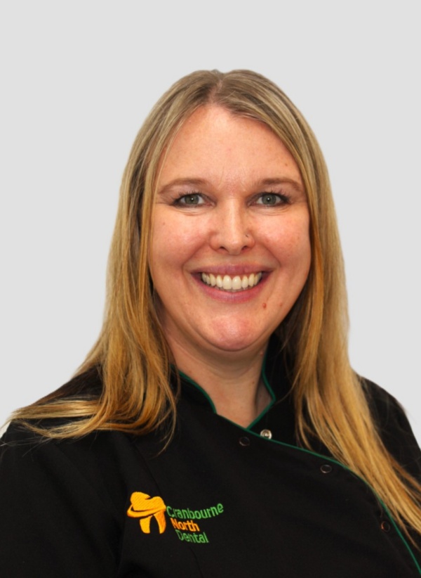 Amanda Cranbourne North Dental Staff Profile Photo 2026 (web Photo)