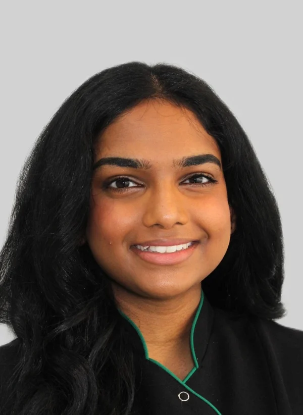 Thiyara Dental Nurse Profile Photo Cranbourne North Dental 2026